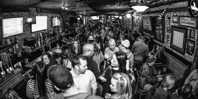 Murphy's Law Irish Pub